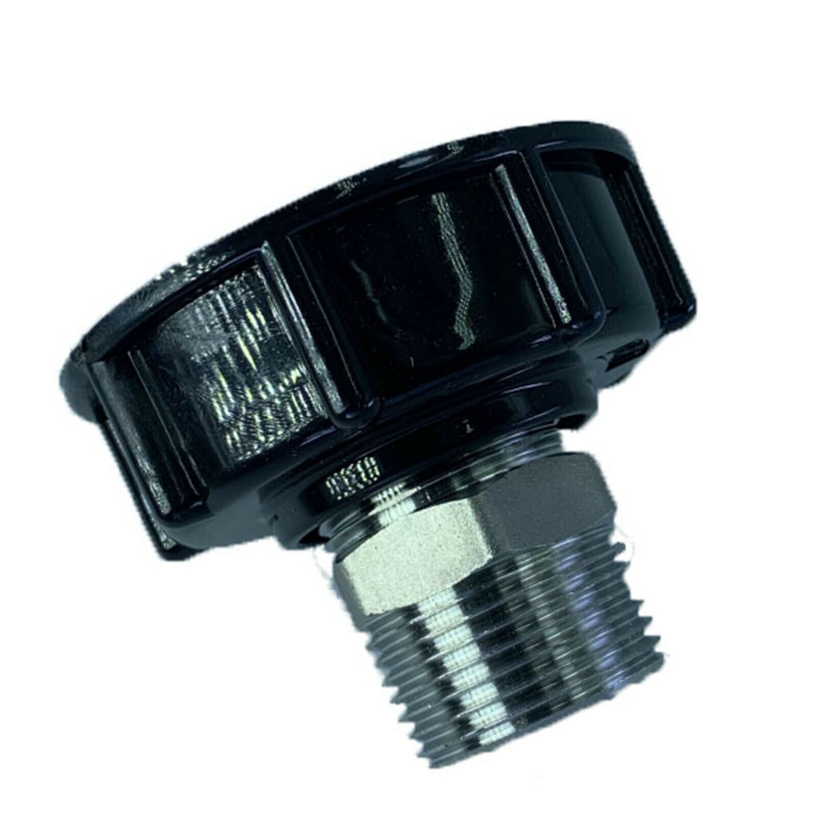 1pc DN25 IBC Tank Adapter Ton Barrel Fittings Connector Faucet Accessories