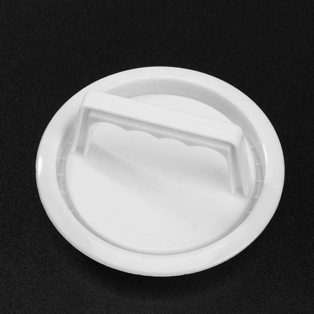 Multi-function Hamburger Mold Patty Pie Meat Presses Maker Mould DIY Grill @