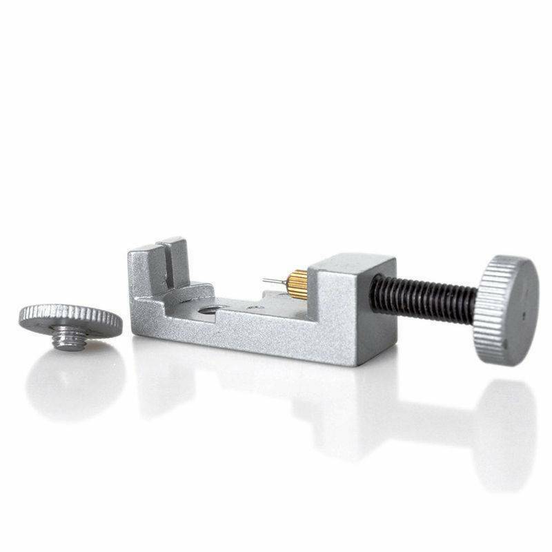 US - Metal Adjustable Watch Pin Remover Band Strap Bracelet Link Repair Tool Kit