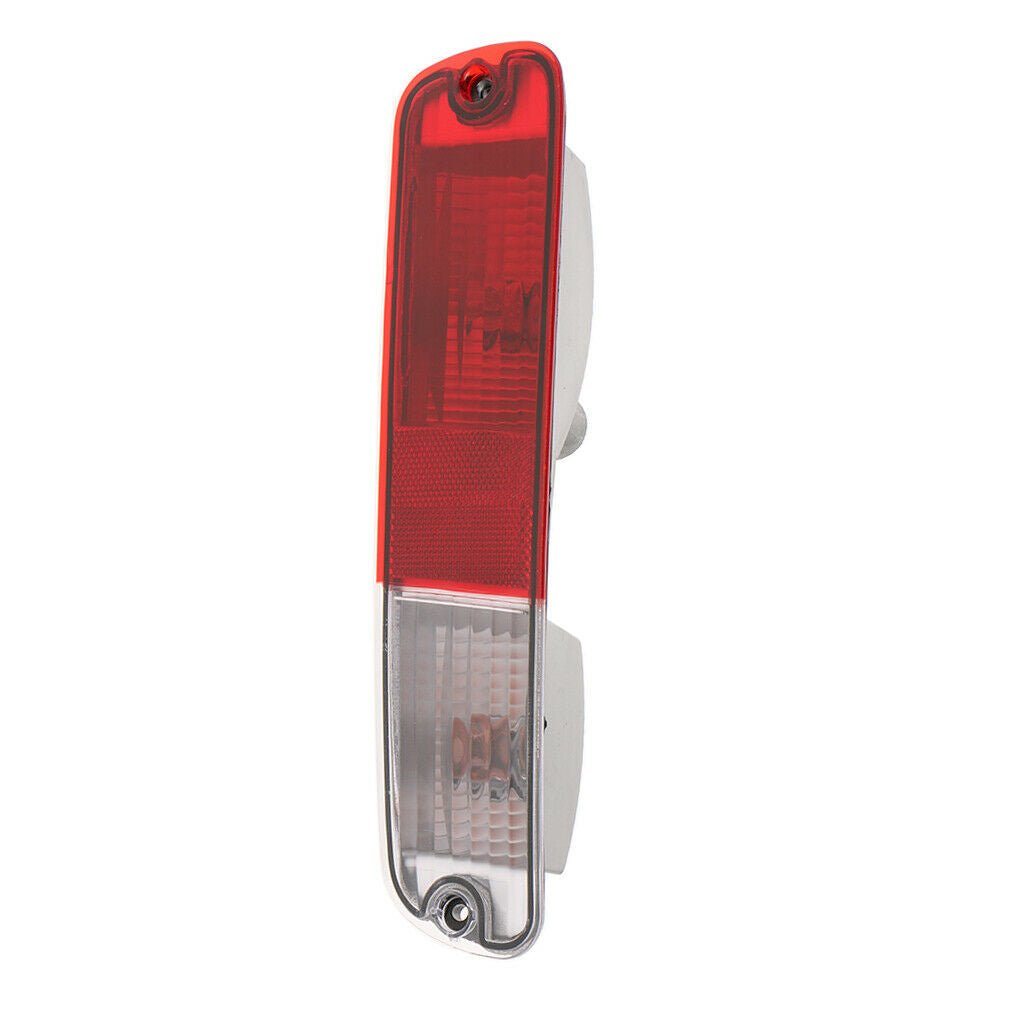 Right Side Rear Bumper Fog Light For   Pajero MONTERO 03-06 MN133776