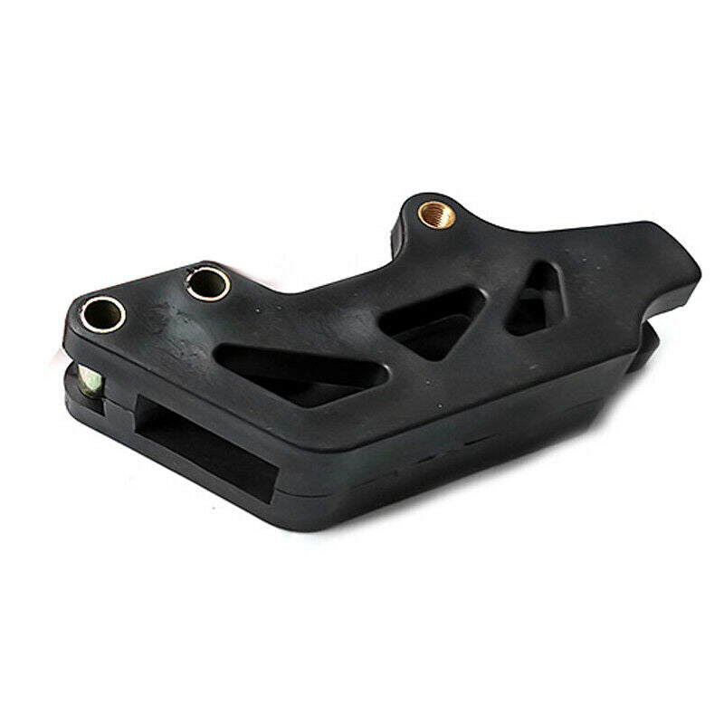Motorcycle Bikes Chain Guide Box Protective Anti Skid Chains Device Gear Cover