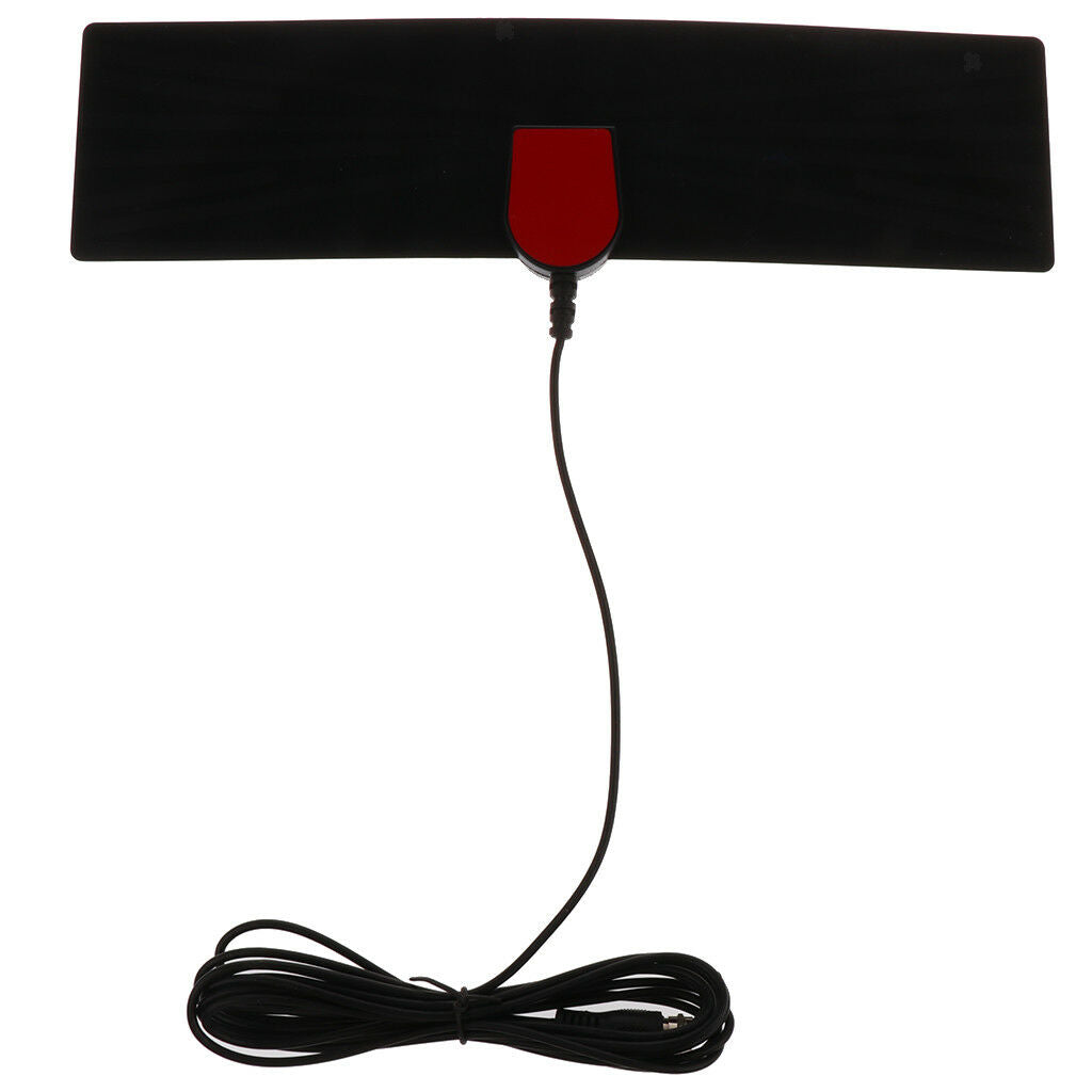 MagiDeal Full HD 1080p Free Television Digital Indoor Antenna As Seen On TV