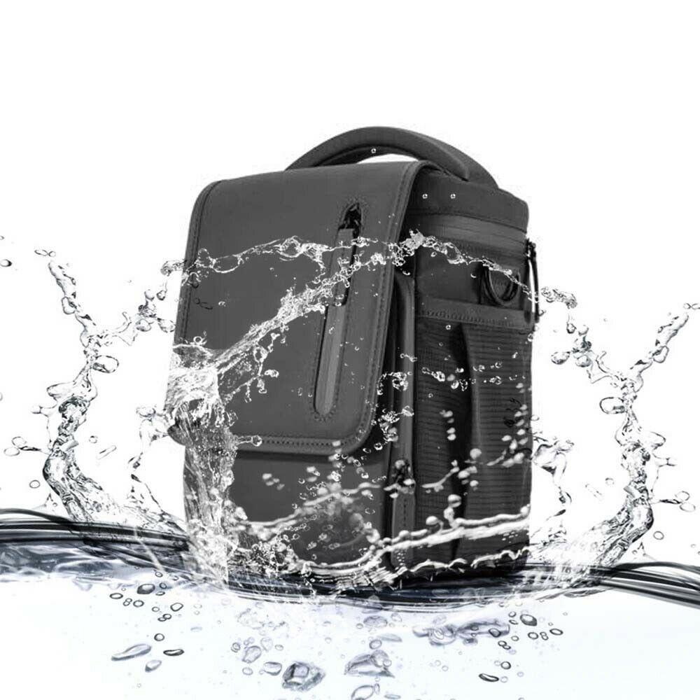 Portable Carrying Shockproof Storage Shoulder Bag For DJI Mavic Air 2 / Air 2S