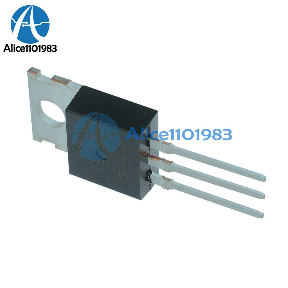 5PCS TIP32C TIP32 PNP TRANSISTOR 100V 3A TO-220 TIP32C