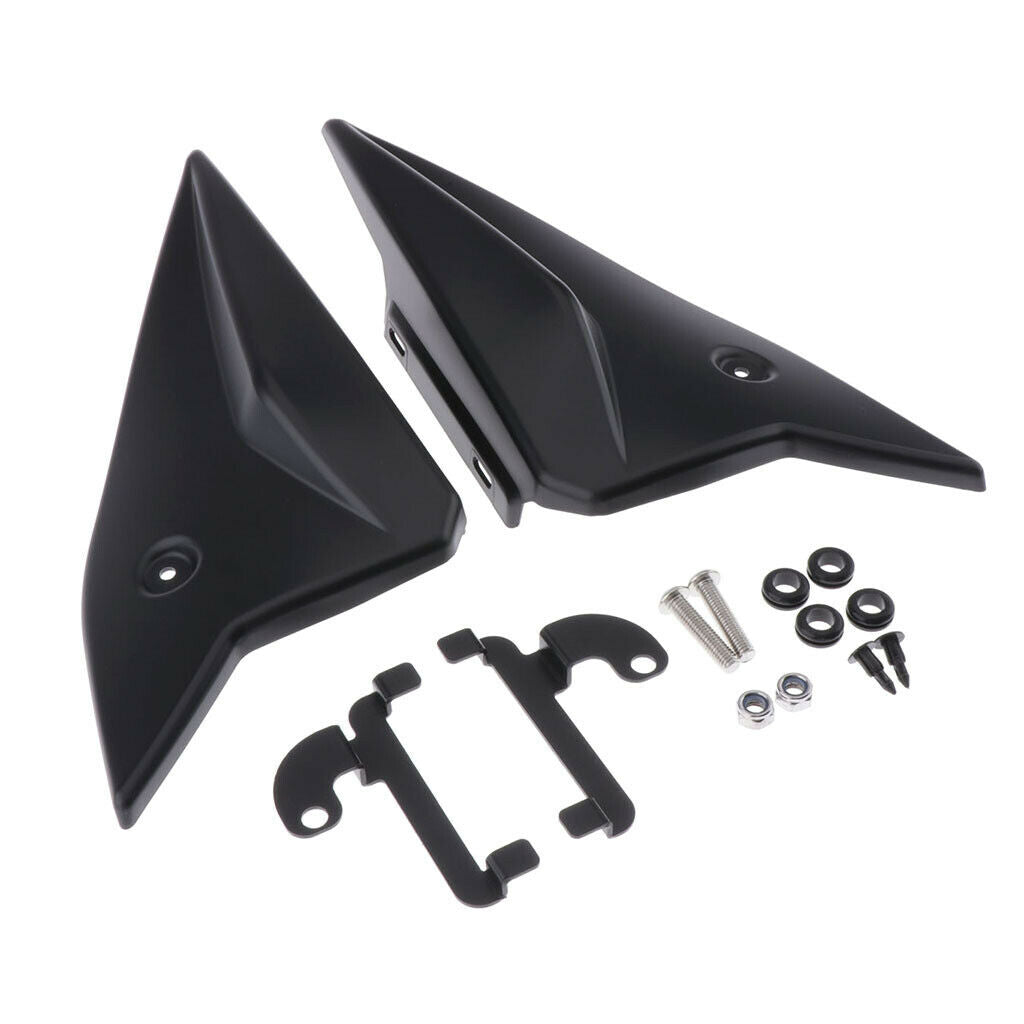 Motorcycle Side Fairing Cover Side Panel For YAMAHA MT-09 FZ-09 Parts