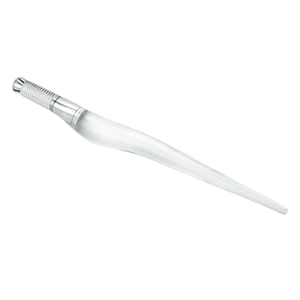 Eyebrow Tattoo Manual Microblading Pen Machine Permanent Makeup with Box for