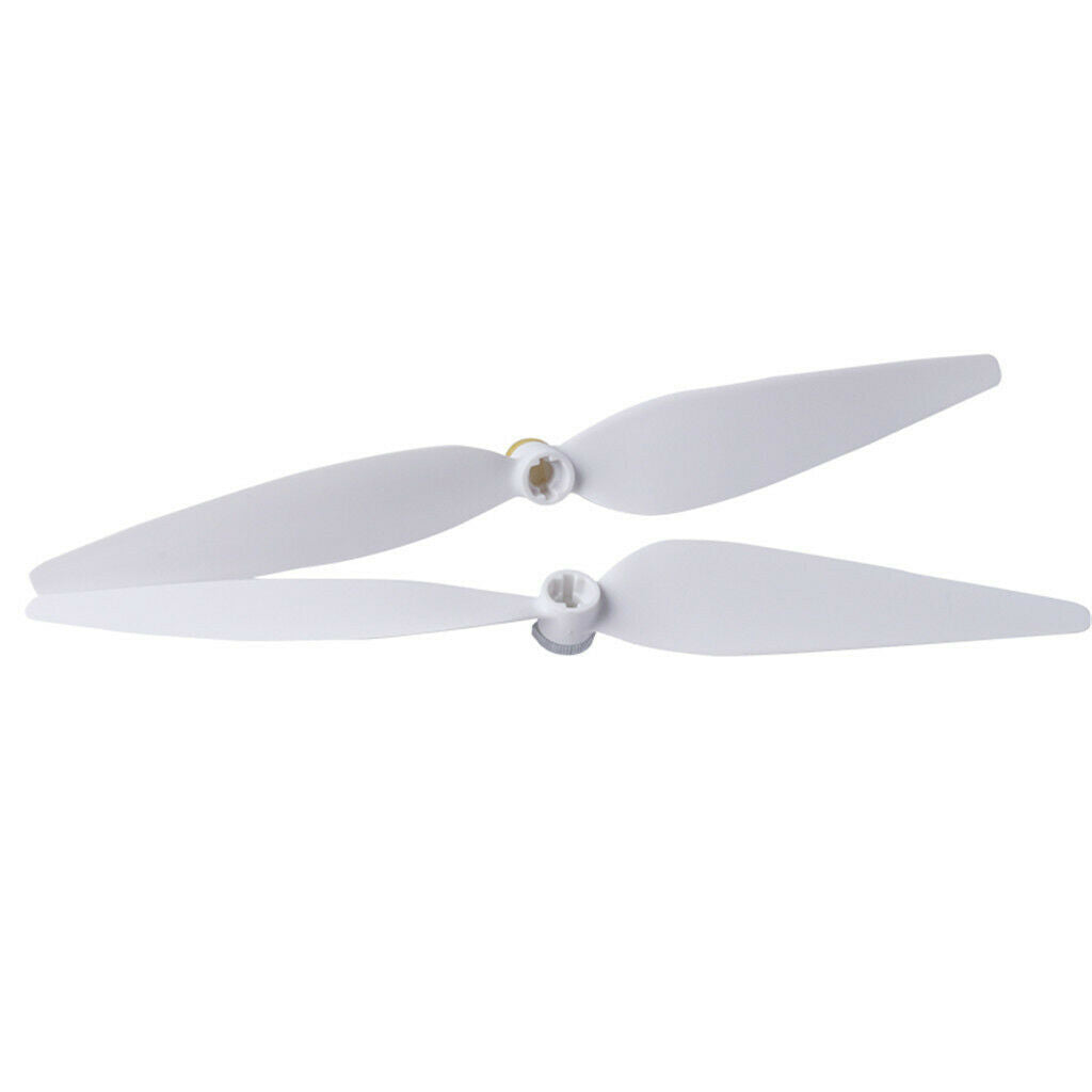 2x Propeller Autoblocking Quick Release For 4K Drone