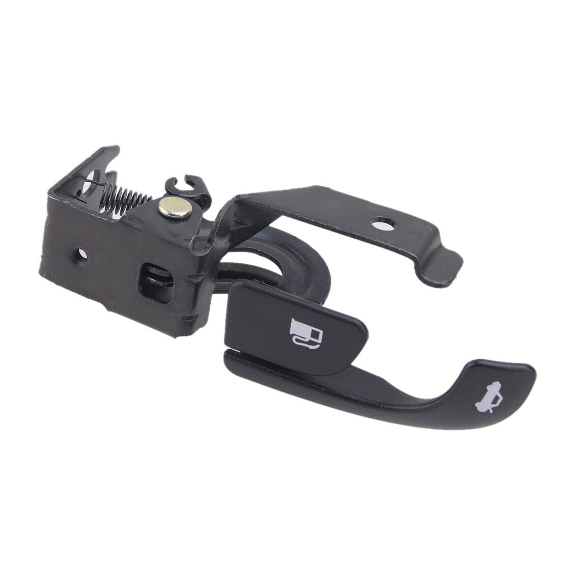 Fuel Door Trunk Lid Lock Release Fit For Kia Rio Sedan 2006-2010 815701G000 New