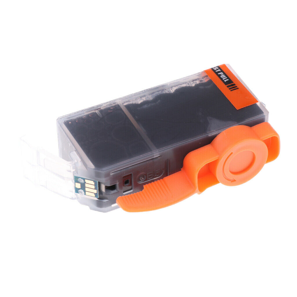 High Capacity Ink For Â® Pixma (usa) Ip3600/ip4600 Mp540/mp620 Printer