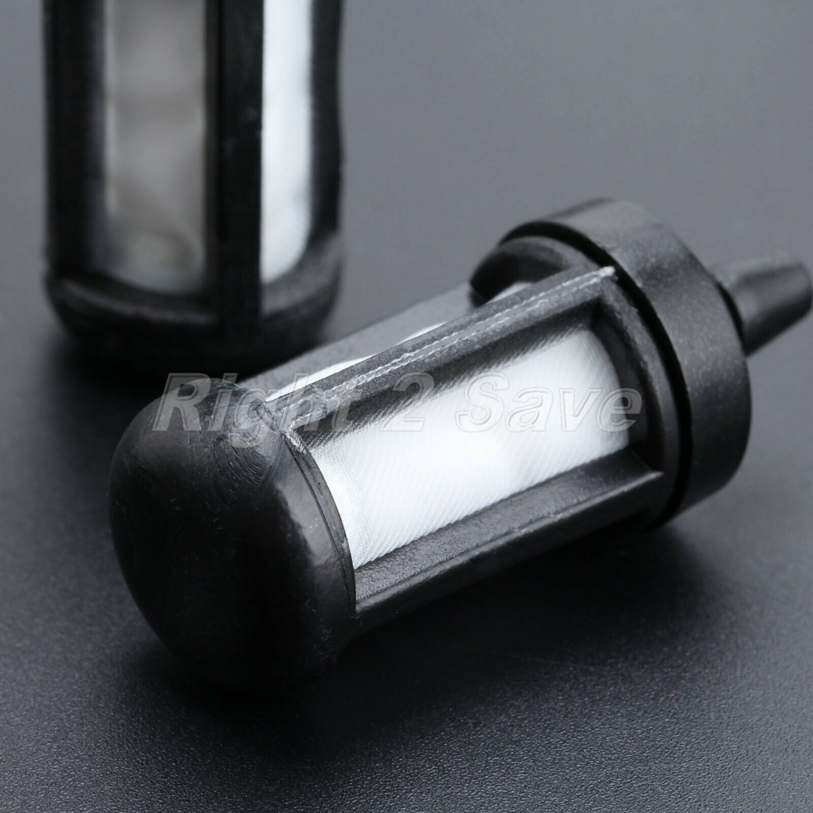 Outdoor Garden Chainsaw Blowers Strimmer Brush Cutter Fuel Filter For ZAMA ZF-1