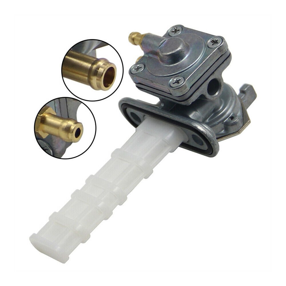 For Kawasaki ZG1000 Concours 1000 Fuel Tap Petcock Part# 51023-0726 51023-1388