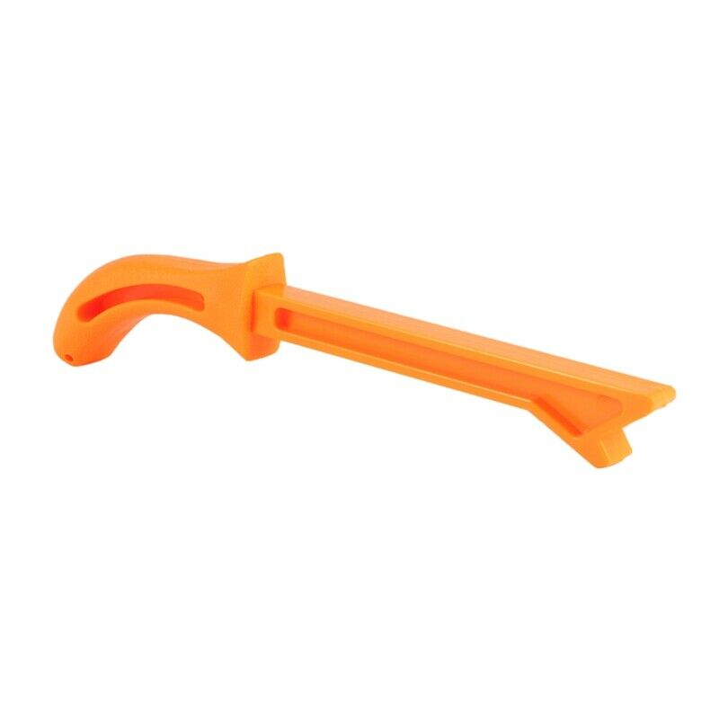 2X(2PCS Steady Jointers Table Saw Grip Push Stick Set Block Woodworking TooX8G6)