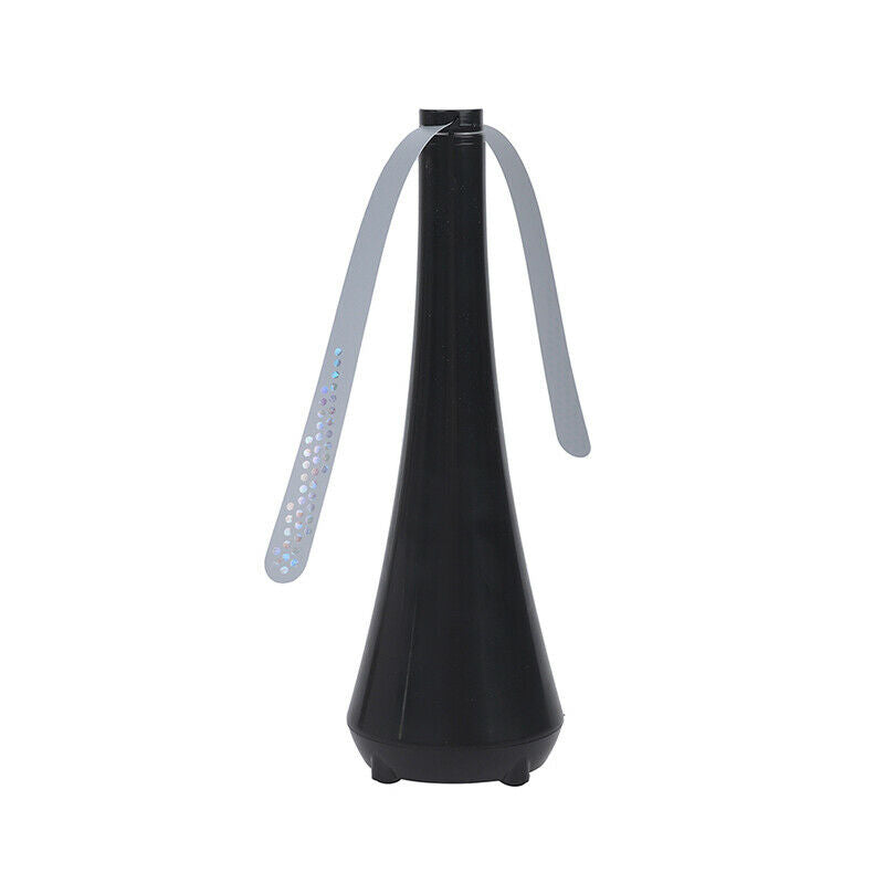 Fly Destroyer Table Food Protector Fly Repellent Fan Flies And Bugs Away FlyBDA