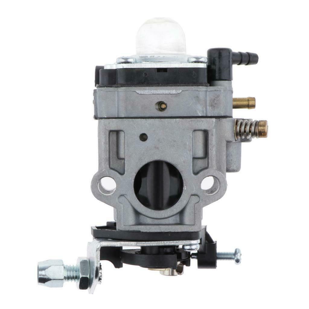 Metal Replacement Carburetor for 2-stroke 3.5HP 3.6HP Outboards