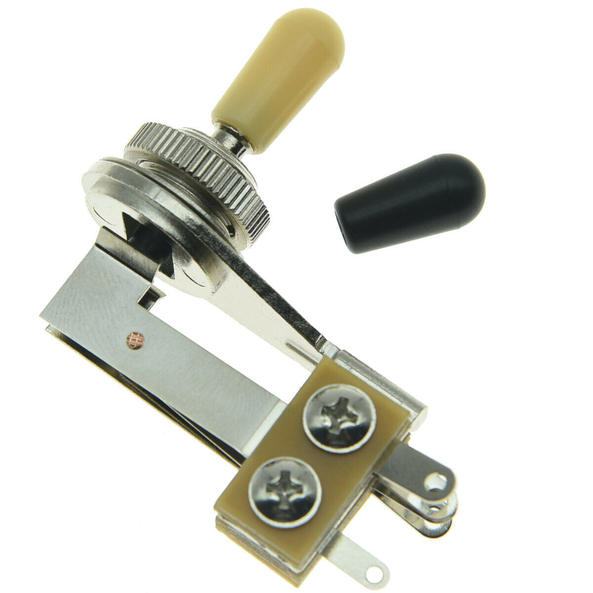 Metric Right Angle 3-Way Toggle Switch Pickup Switch for Electric Guitar/Bass