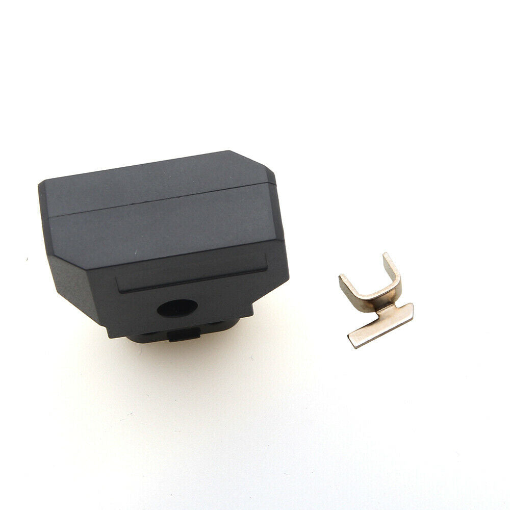 10 Pieces D-Tap Male Plug +1x Male to 4 Female Dtap Hub Power Power Cable