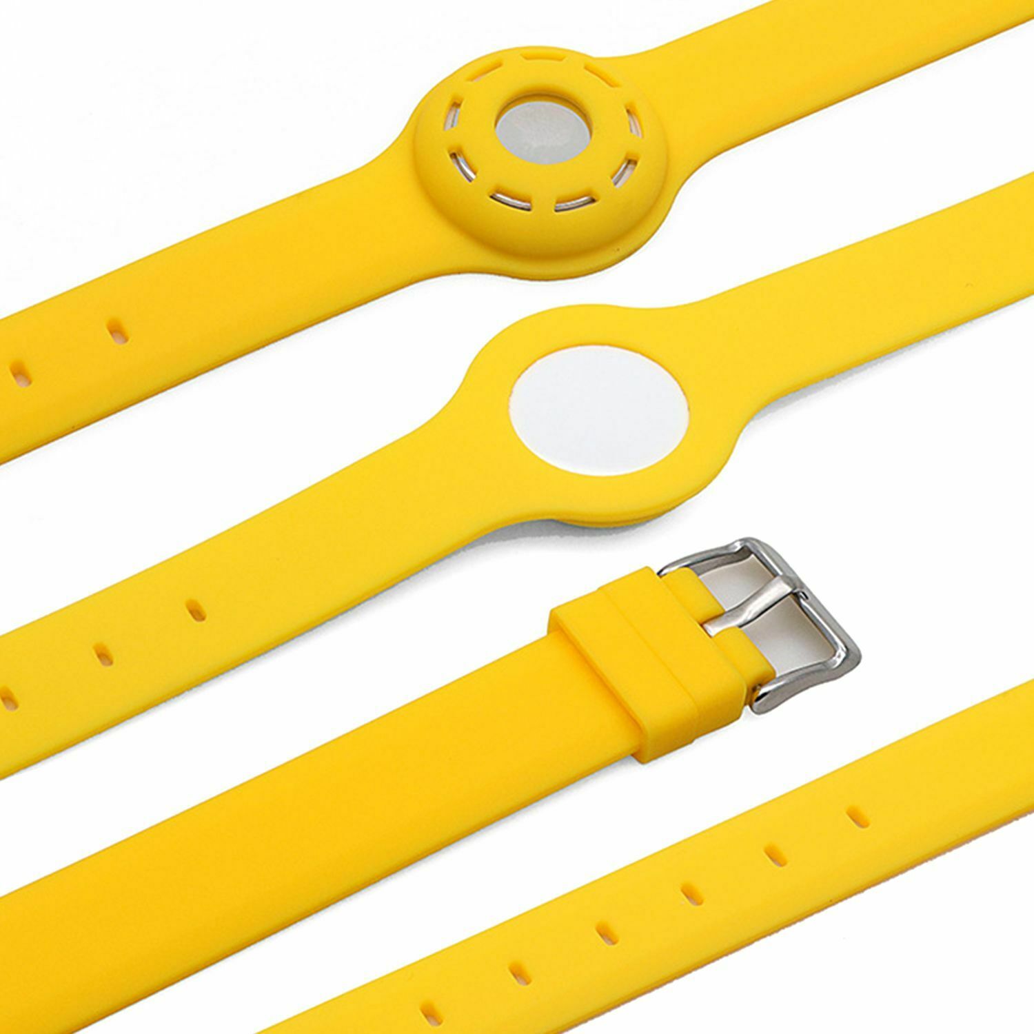 New Durable Bracelet Soft Pet Collar Dog Collars Anti-lost Replacement Strap