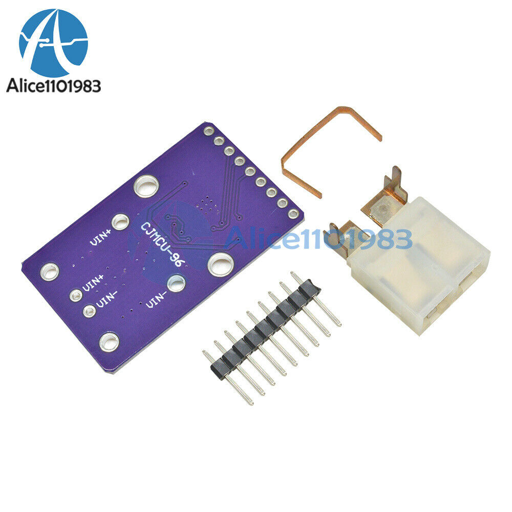 CJMCU-96 MCP9600 K Type Thermocouple Converter Module Differential Input