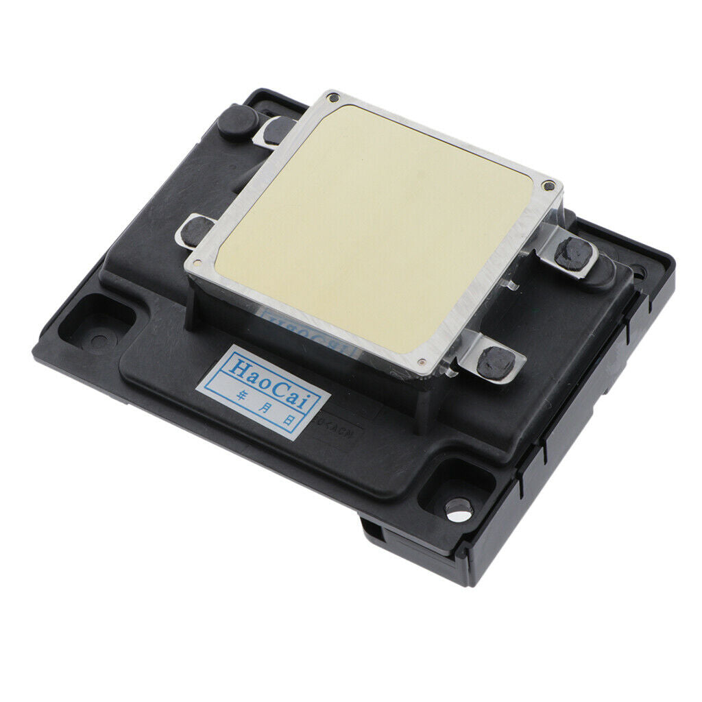 Print head for Epson WF7521 WF3531 WF7511