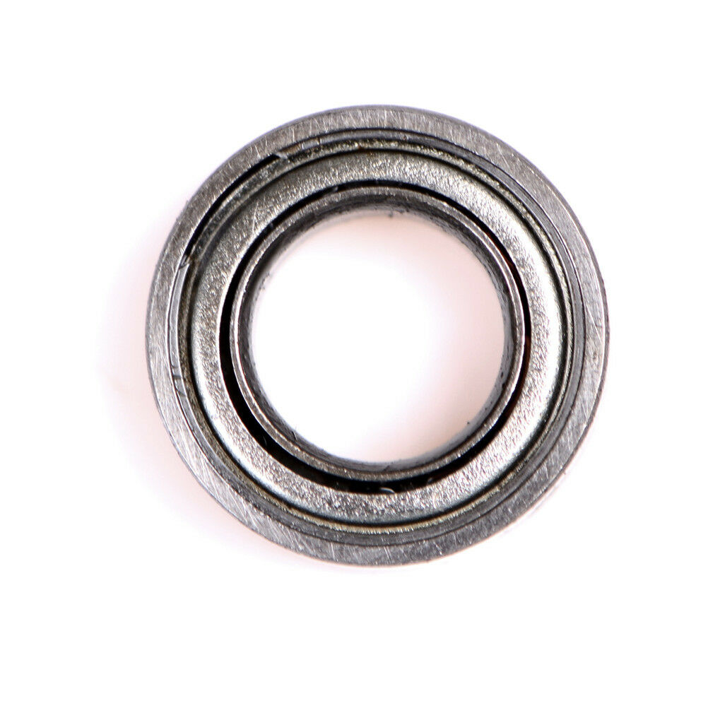 4pcs ball bearing MR137ZZ 7*13*4 7x13x4mm metal shield MR137Z ball beari.l8