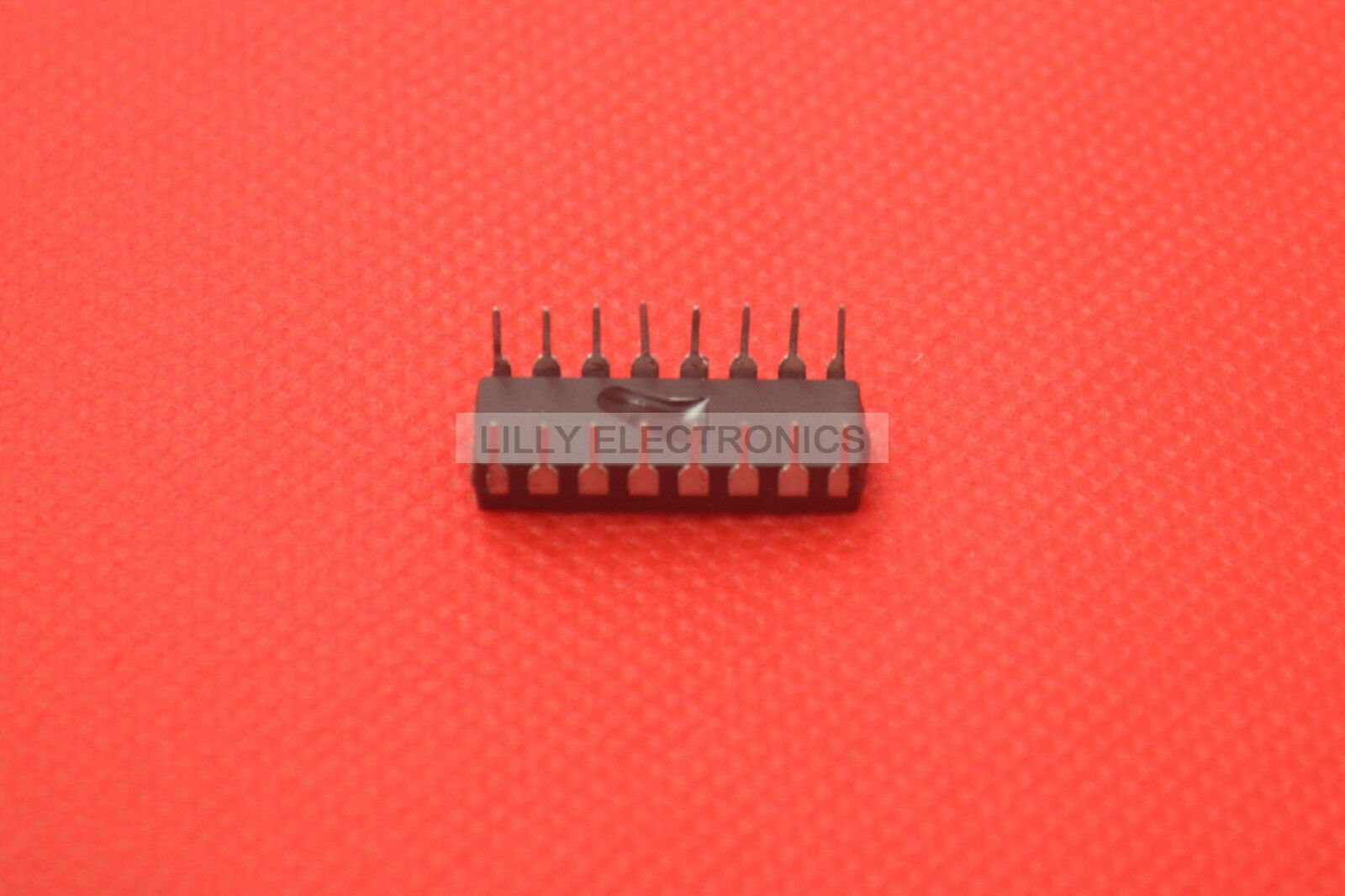 SPG8651B Crystal Oscillators - Programmable Package:DIP-16