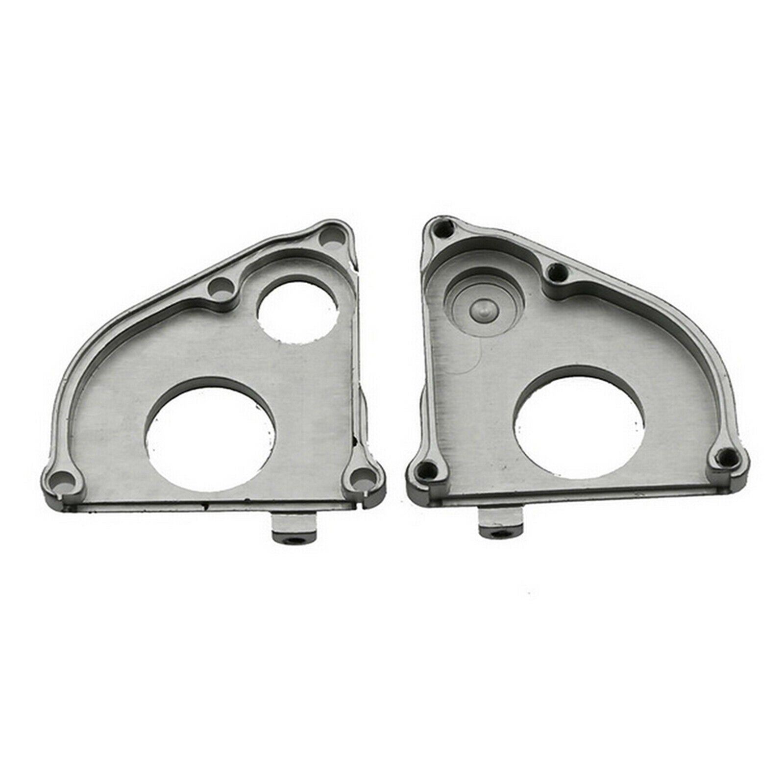 Center Transmission Case Housing for Axial SCX24 AXI00002 Crawler Trucks
