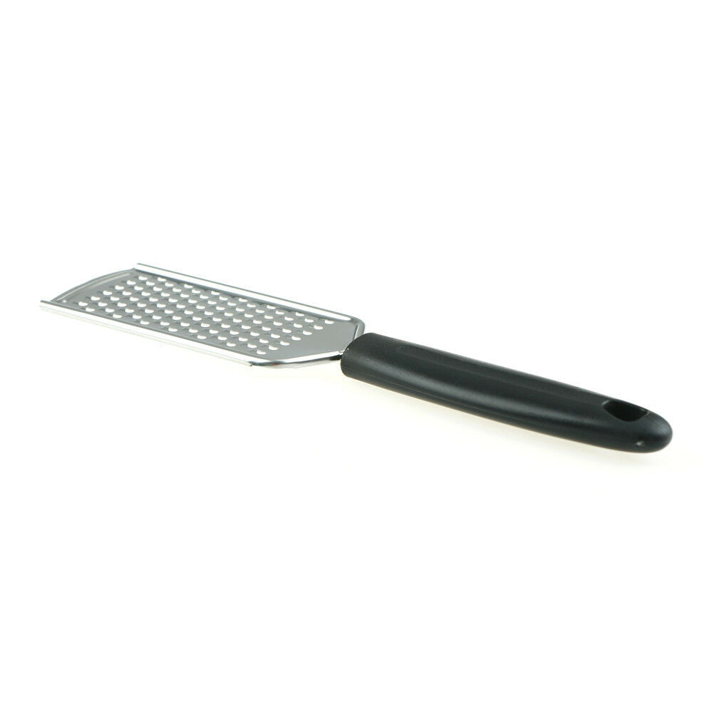 Lemon Zester Cheese Grater Multi-purpose Stainless Steel Sharp Vegetable .l8