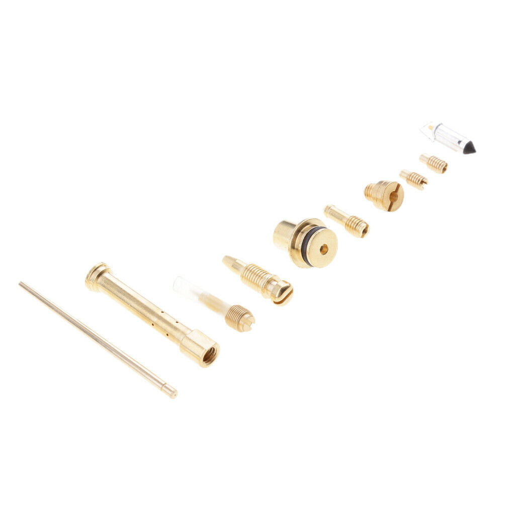 Carburetor Rebuild Tools Kit for for Suzuki DR350SE 1994-1999 Carb Se