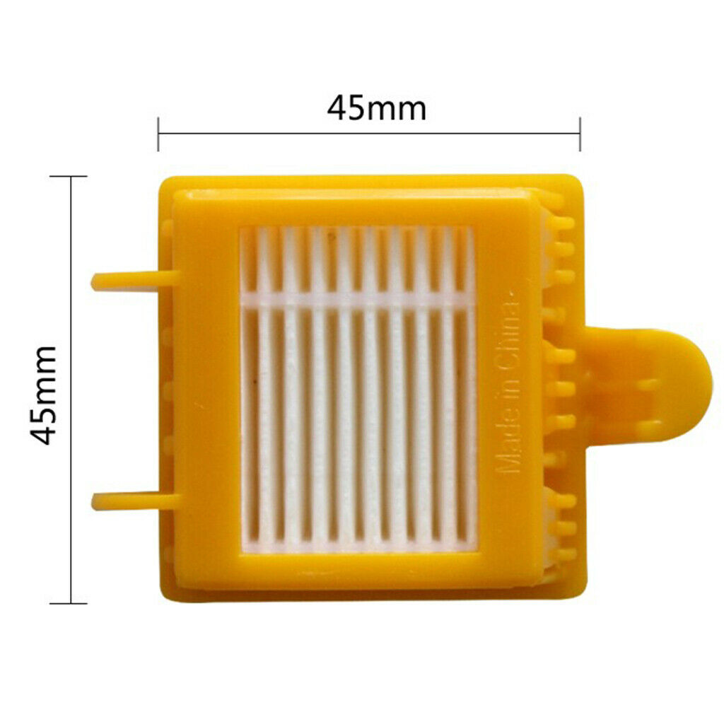 Replacement Accessory Kit for Robot 700 Series 760 770 780 790 Vacuum
