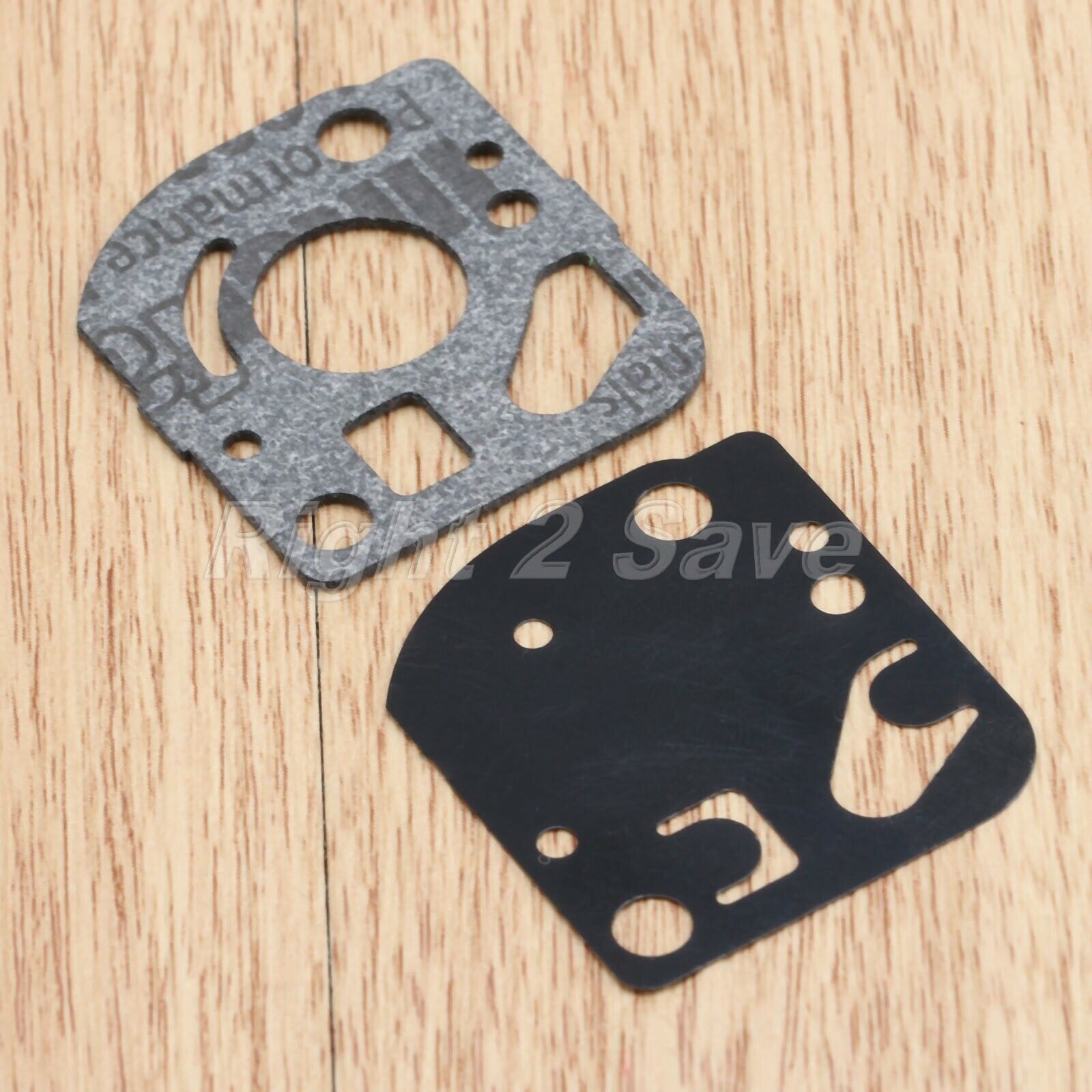 RB-47 Carburetor Gasket Repair Kit For Zama C1Q C1U WeedEater Trimmers Blowers