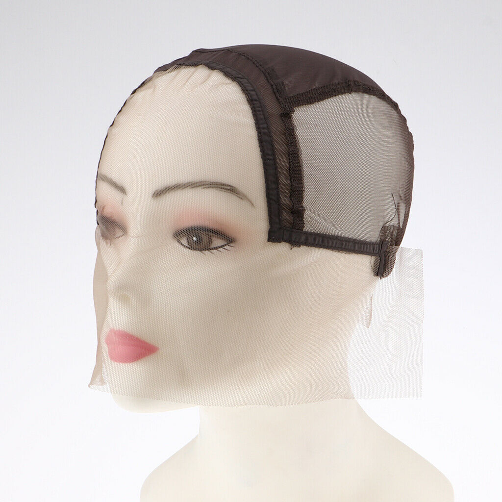 Breathable Full Lace Wig  for Women for DIY