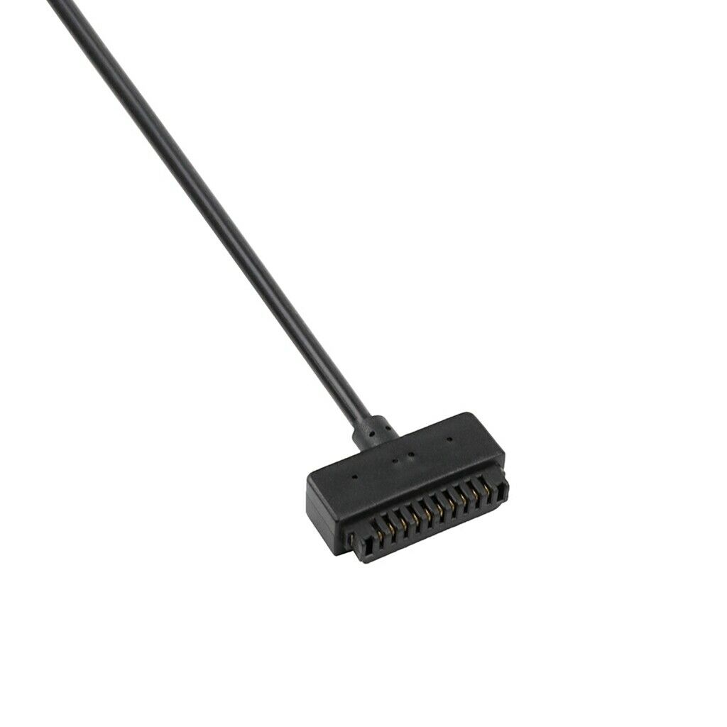 For DJI MAVIC 2 To Crystal Sky Monitor 5.5/7.85" Adapter Charging Cable Line