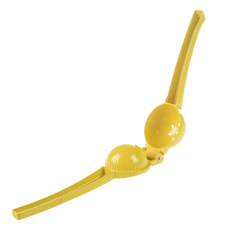 Yellow n Squeezer - Metal V8V6V6