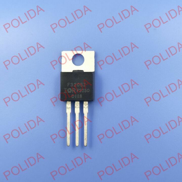 1PCS MOSFET Transistor IR TO-220 IRF3205Z IRF3205ZPBF F3205Z
