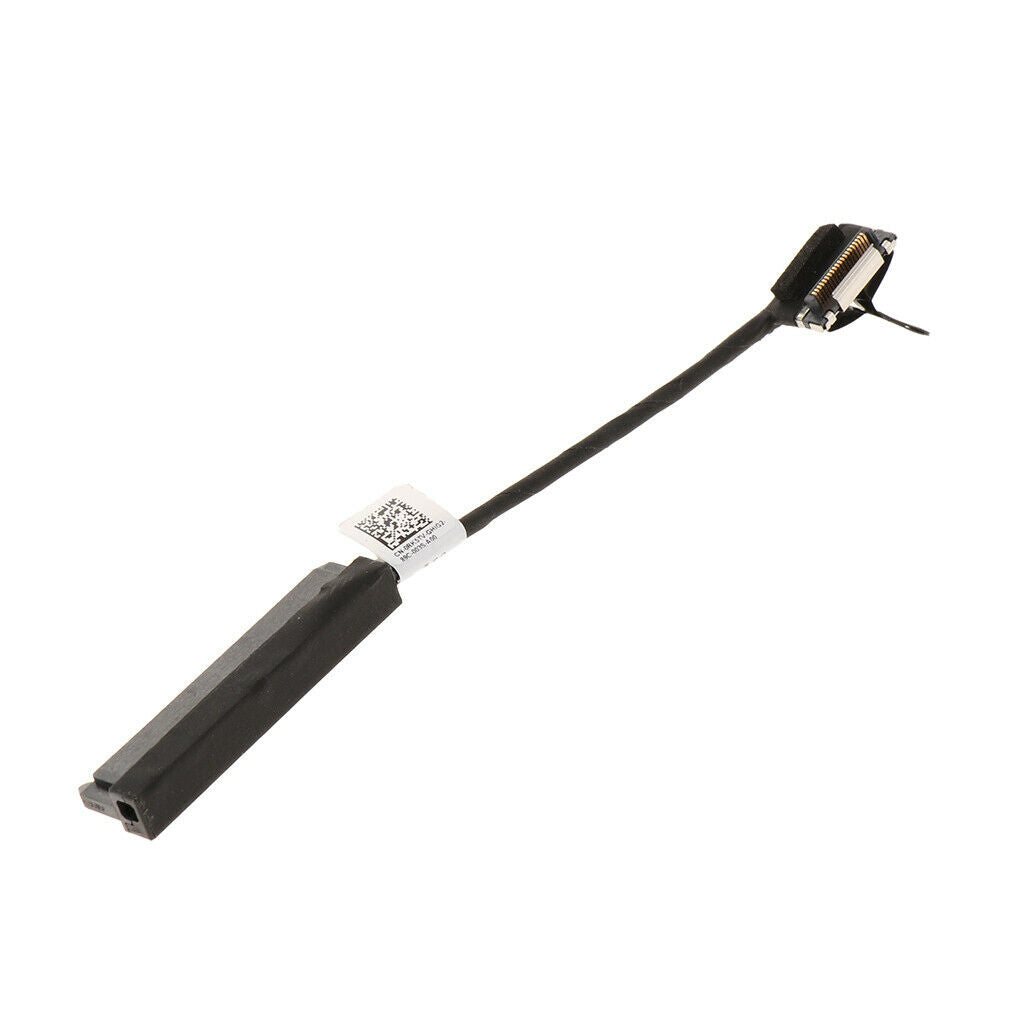 1xHard Drive HDD SSD Flex Cable For DELL Latitude E5280