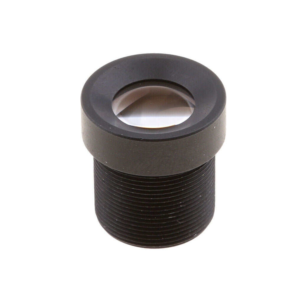 Kits of Lens 2.8mm Board Lens for Security CCTV Surveillance Camera 2MP Lens