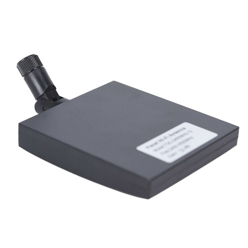 2.4G 5.8Ghz 12dBi Panel Wi-Fi Antenna Directional RP-SMA High-gain For FPV-Dr TL