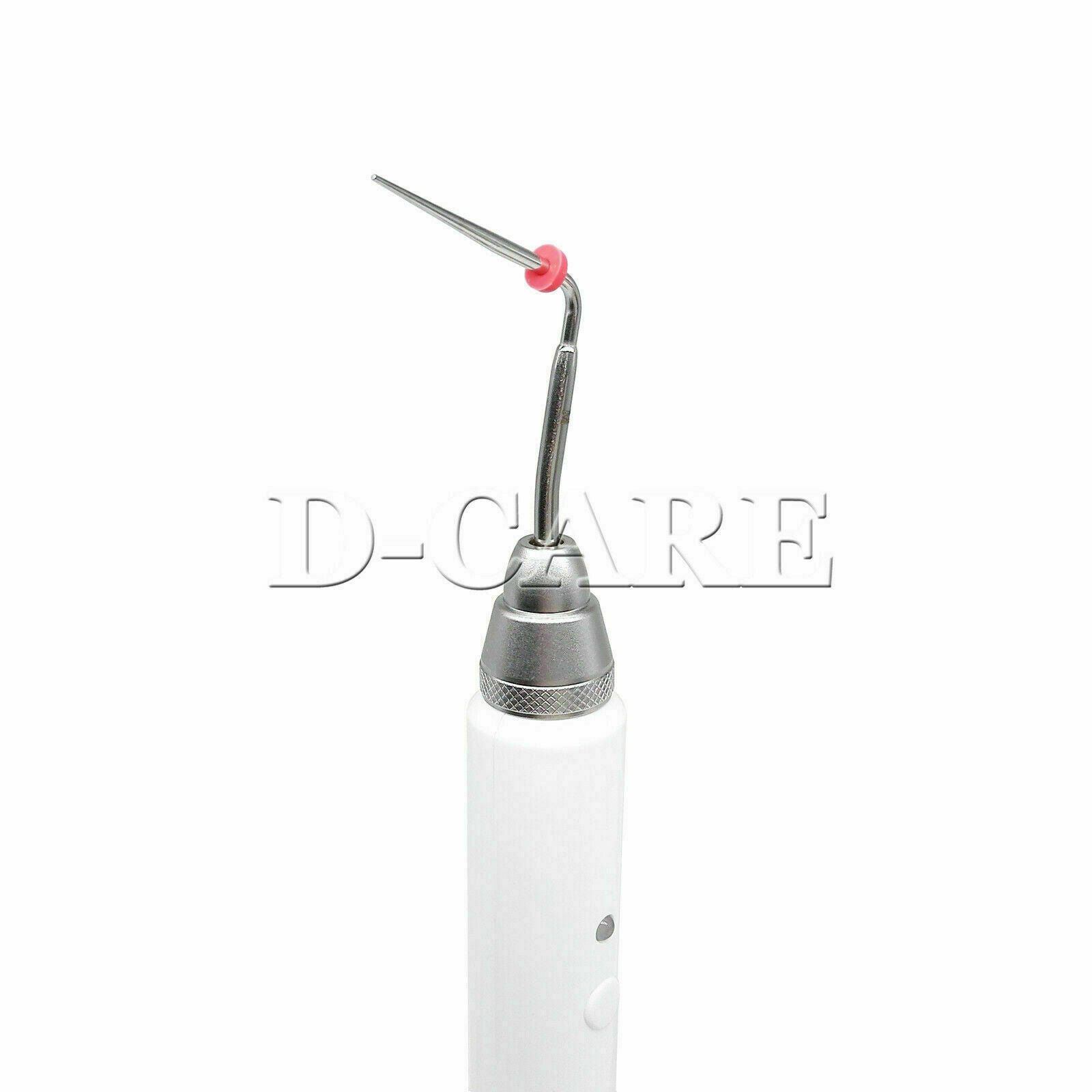 Dental Endodontic Cordless Gutta Percha Obturation System Heating Pen + 2pc Tips