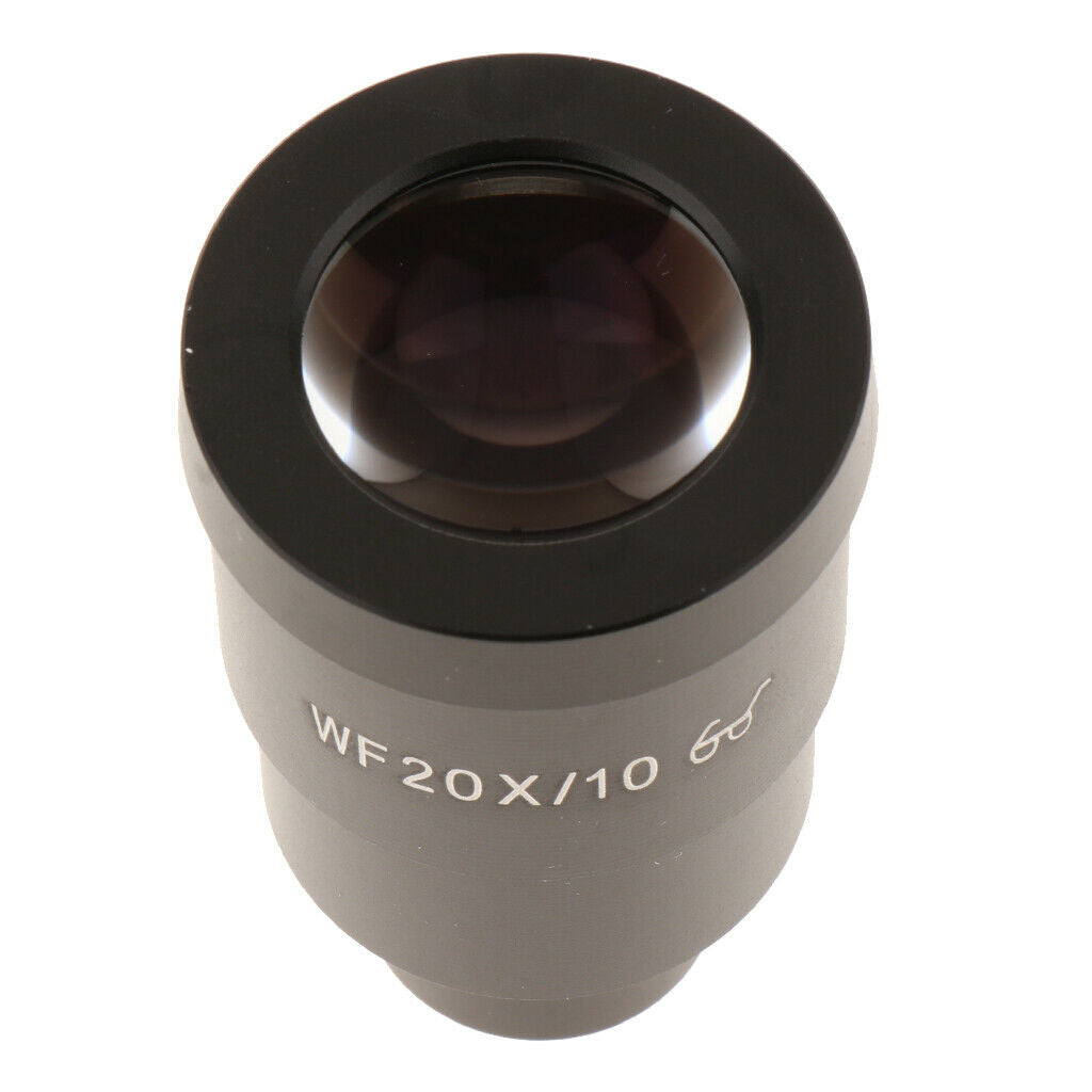 prettyia     WF20X     Biological     Microscope     10mm     Widefield     High