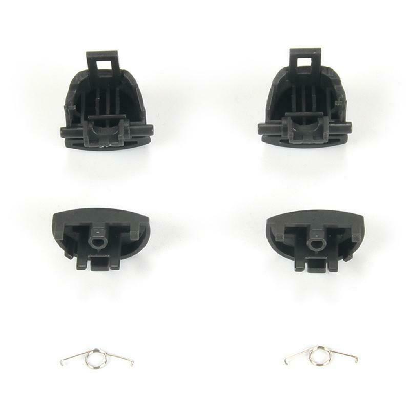 L1 R1 L2 R2 Trigger Buttons + Springs for Playstations4 PS4 JDM-040 Controller