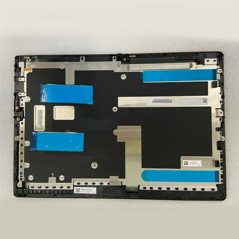 for Acer Aspire Switch SA5-271 N16P3 12" LCD Touch Screen Assembly+frame