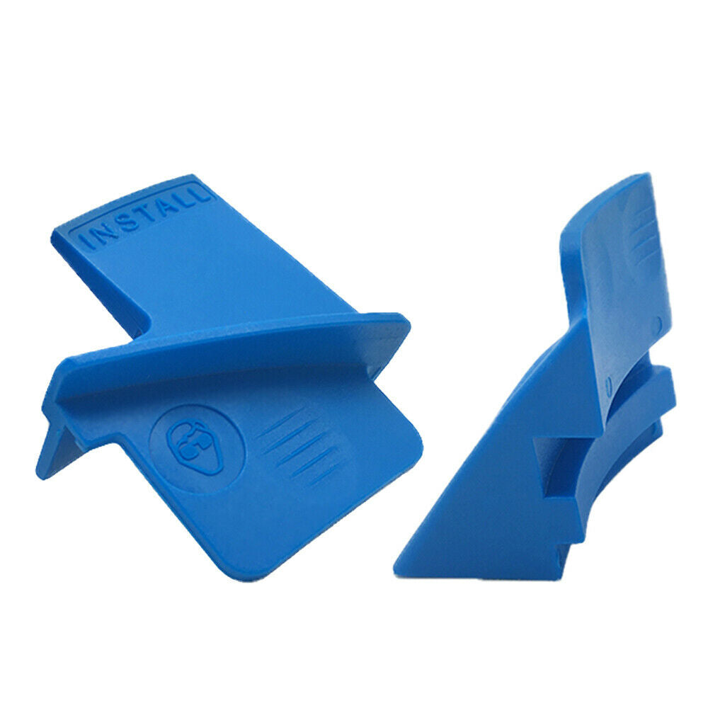 Aux Belt Removal Installer Tool Set Ribbed Drive Belts Remover