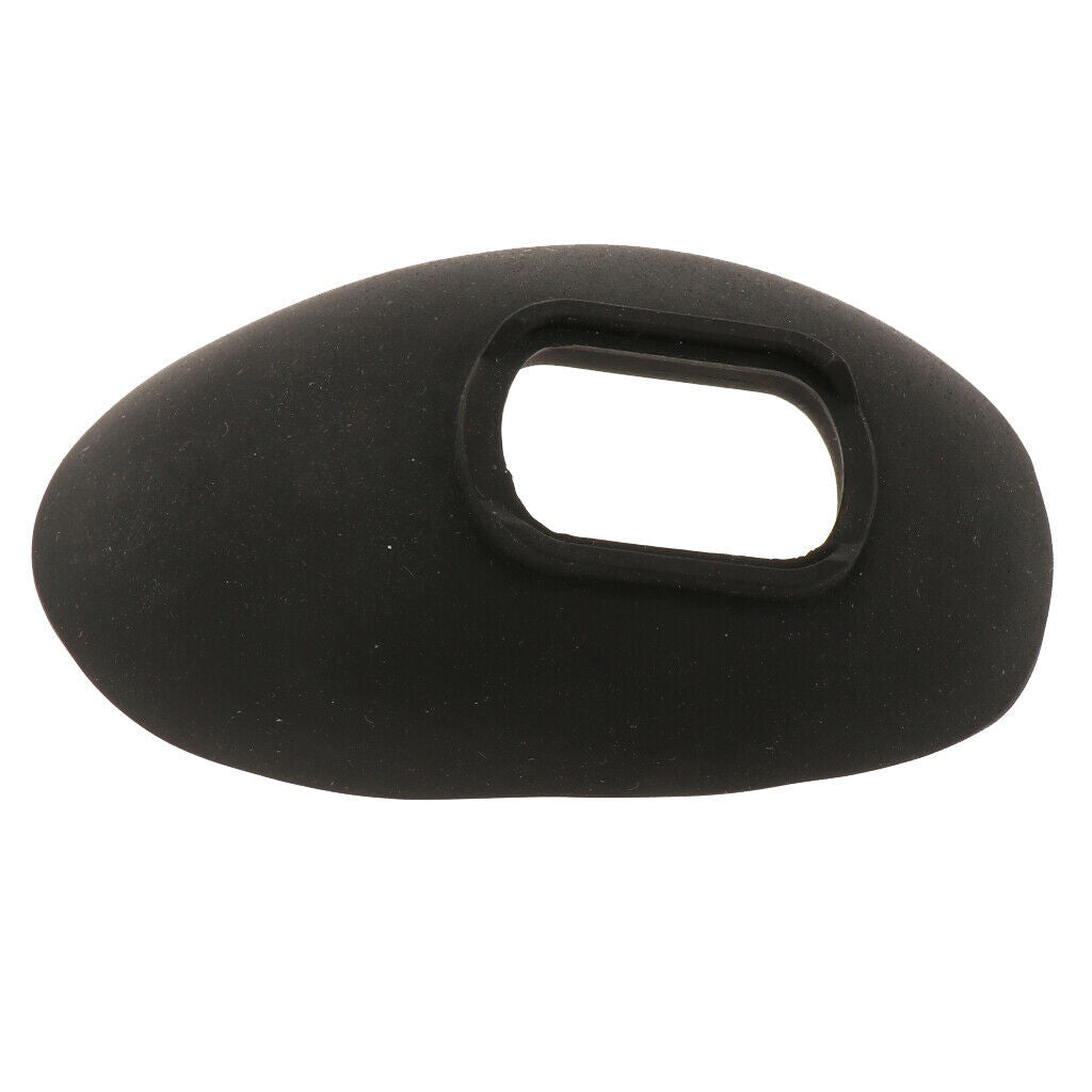 plastic Black Eyecup Eyepiece Eye Cup For Sony HXR-NX100,CX900,AX100,ax700