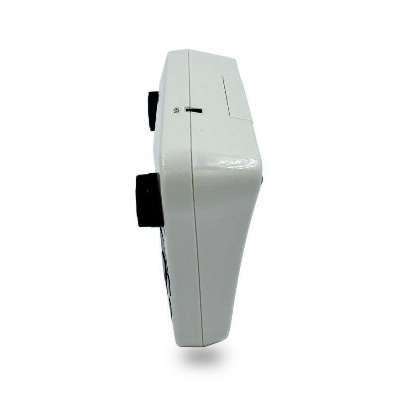 Dual channel output TENS EMS pain relief/Electrical nerve muscle stimu Massage