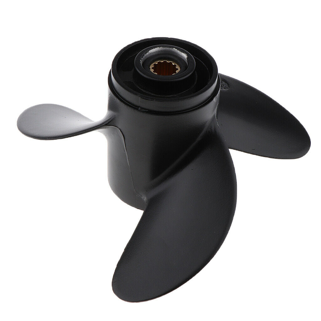 55 X 85mm Outer Propeller for Tohatsu   4-6HP 3R1W64516-0
