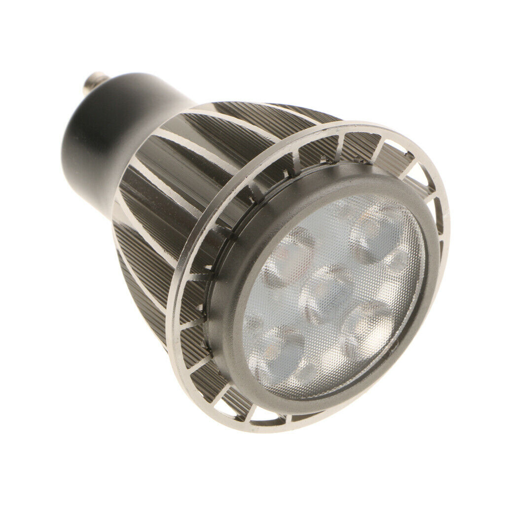 GU10 Spotlight Commercial Household Spot Light Flood Light 86-265V 5W