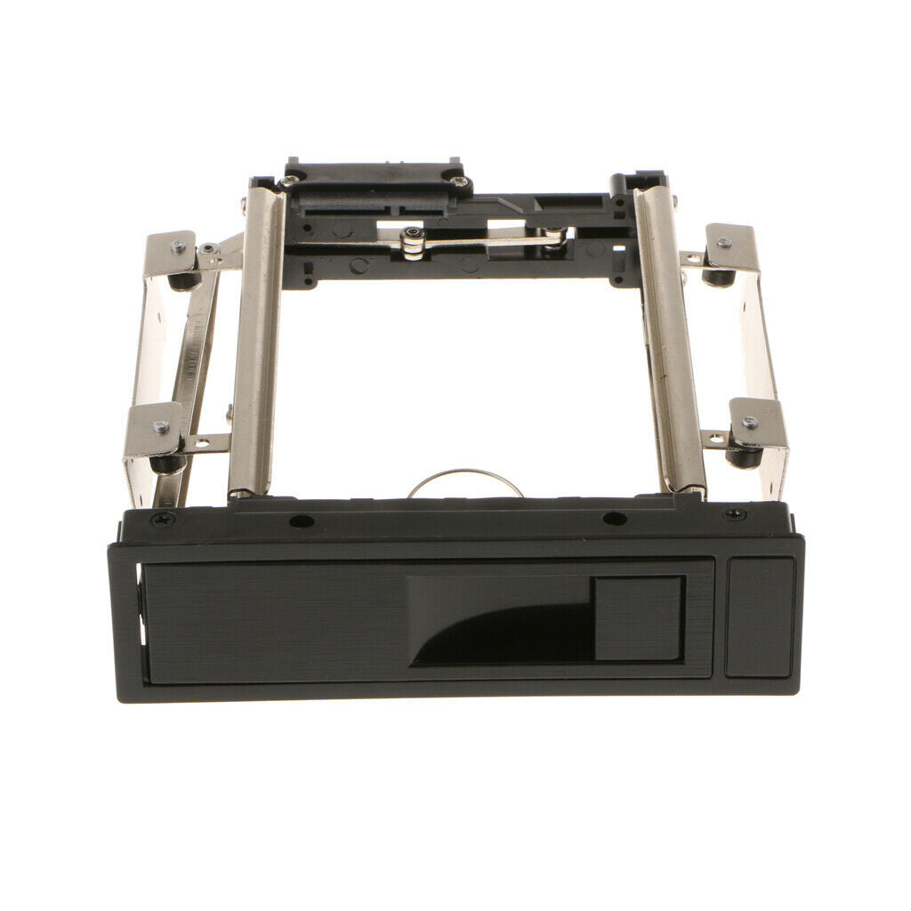 Mobile Rack SATA 3.5"Tray-Less Hot-Swap for HDD,Hard Disk Tray Enclosure