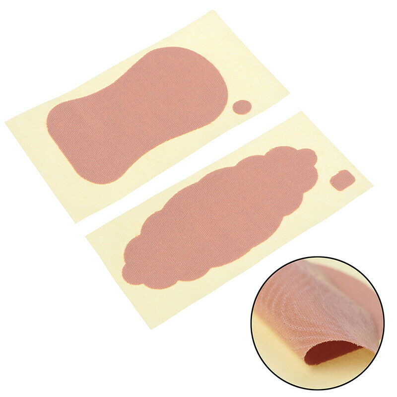 Multifunction Armpit Underarm Sweat Pads Shield Plantar Absorbing Towels .l8