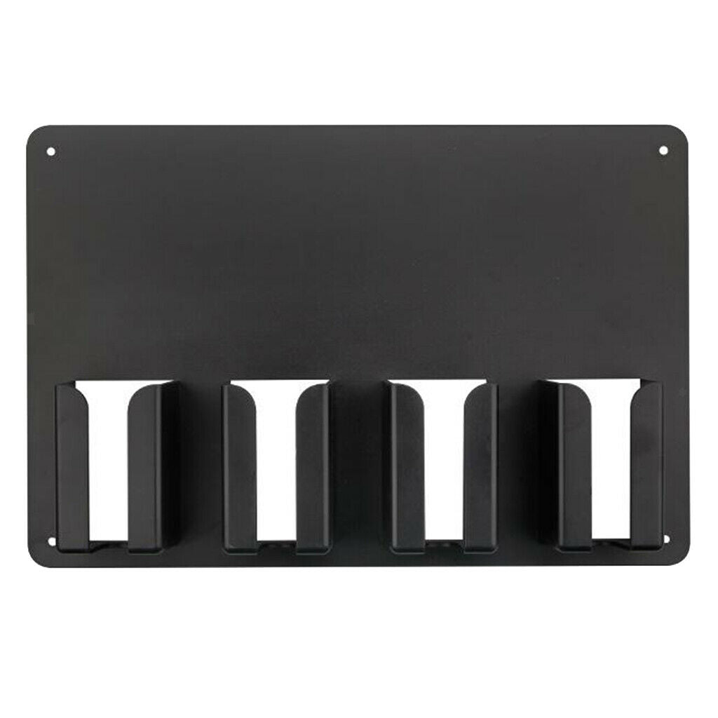 Salon Hair  Holder Hairdressing Tools Hair  Cutter Stand 31x20cm