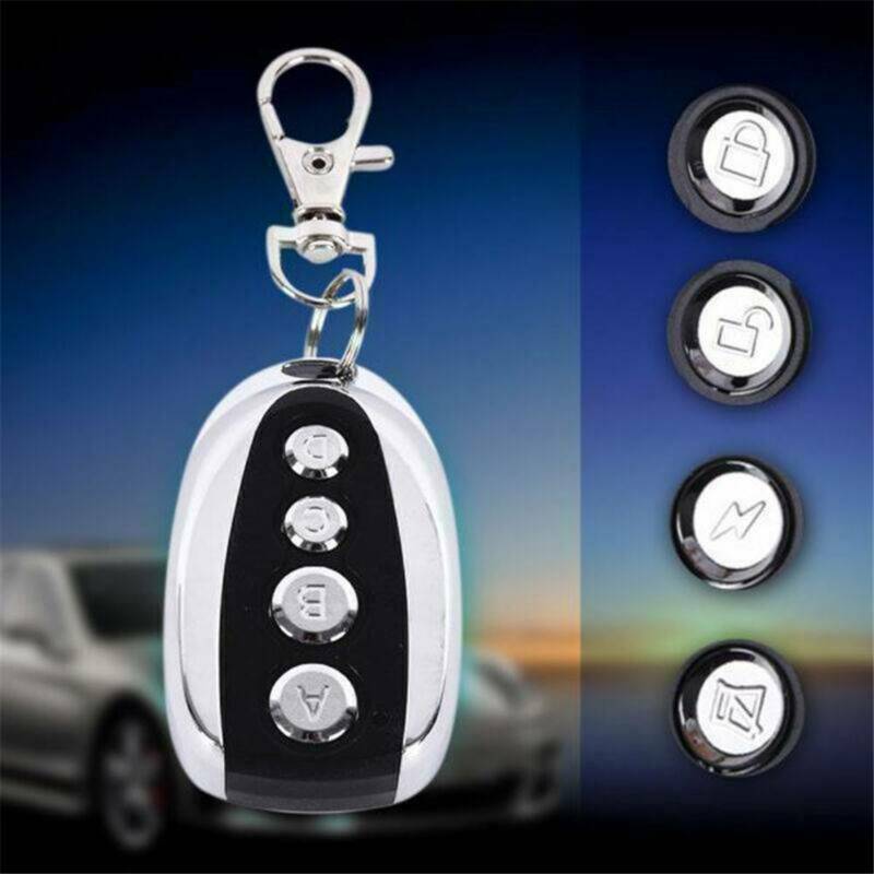 Cloning Gate for Universal Garage Door Remote Control Duplicator key 433mhz US~~